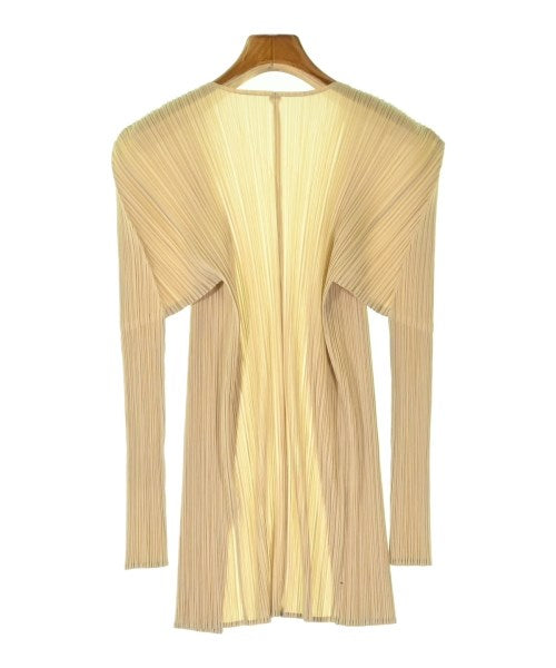 PLEATS PLEASE 女襯衫