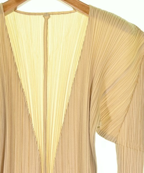PLEATS PLEASE 女襯衫