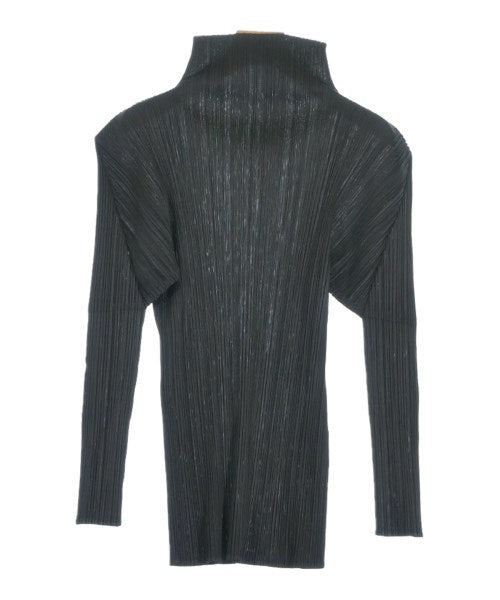 PLEATS PLEASE 女襯衫