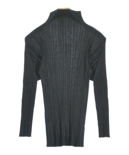 PLEATS PLEASE 女襯衫