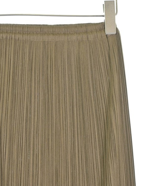 PLEATS PLEASE 長裙/超長裙