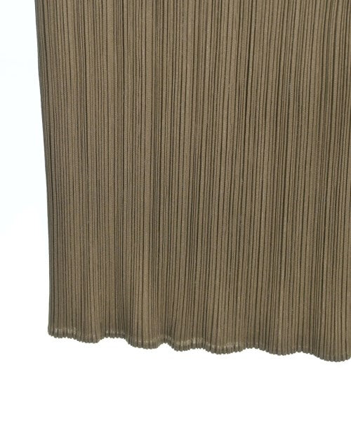 PLEATS PLEASE 長裙/超長裙