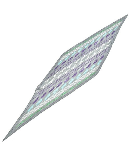PLEATS PLEASE 披肩