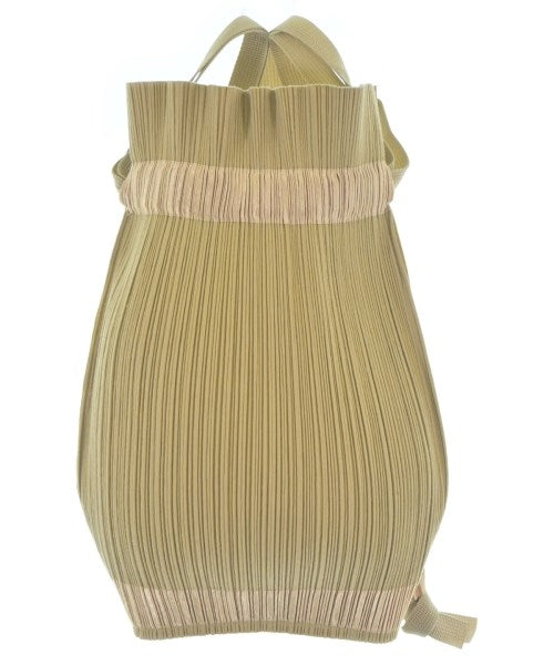 PLEATS PLEASE 背包