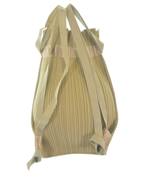 PLEATS PLEASE 背包