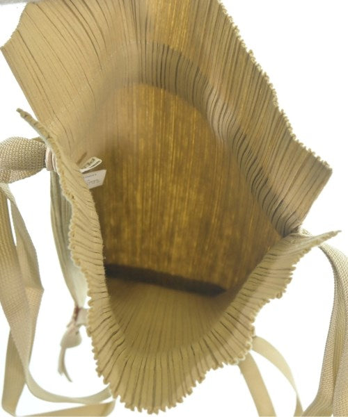 PLEATS PLEASE 背包