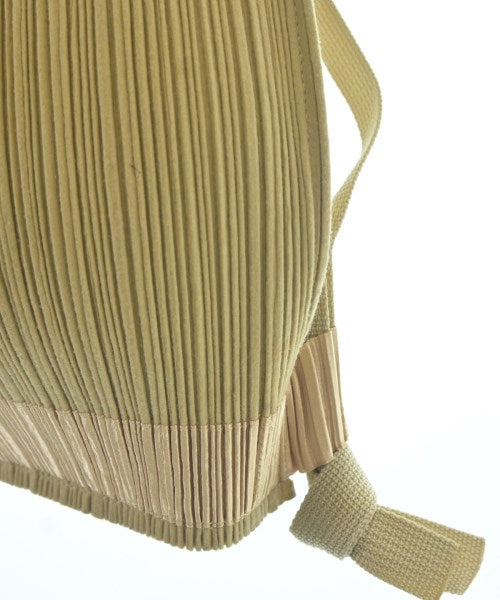 PLEATS PLEASE 背包