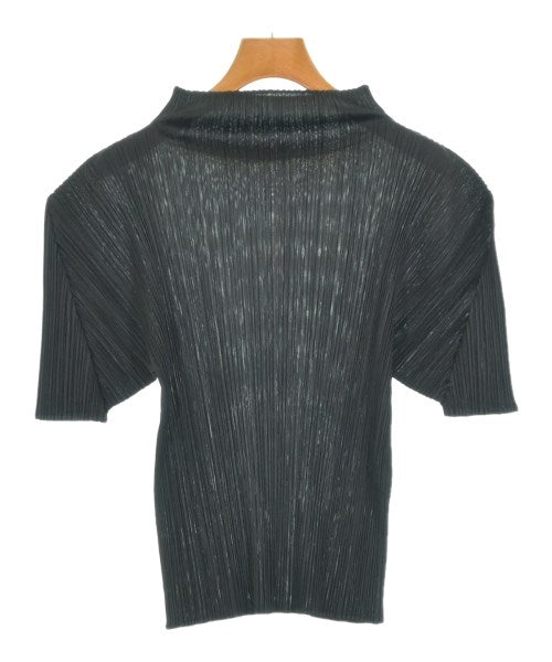 PLEATS PLEASE 休閒襯衫