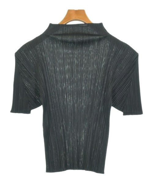 PLEATS PLEASE 休閒襯衫