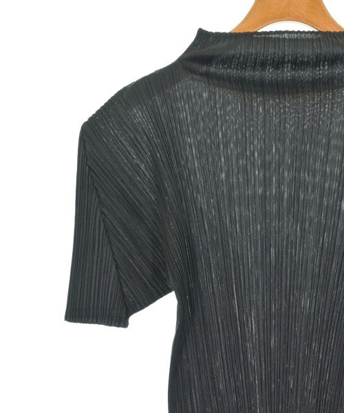 PLEATS PLEASE 休閒襯衫