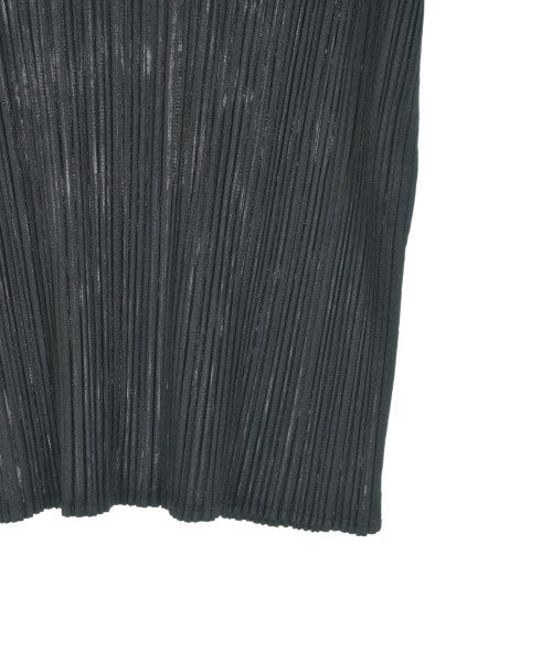 PLEATS PLEASE 休閒襯衫