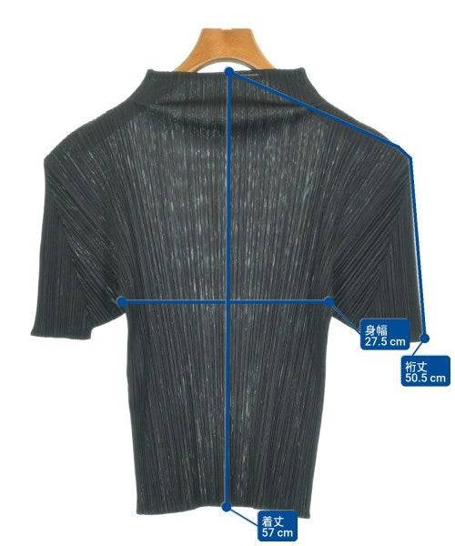 PLEATS PLEASE 休閒襯衫