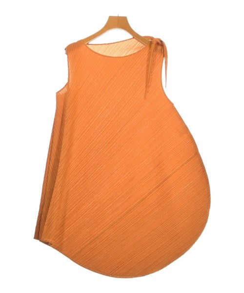 PLEATS PLEASE 女襯衫