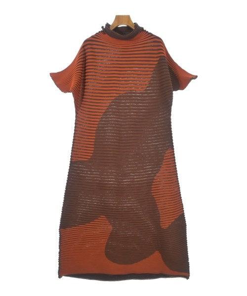 PLEATS PLEASE 洋裝