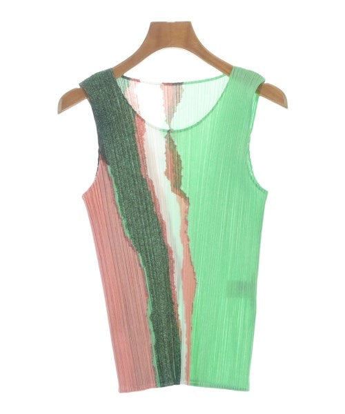 PLEATS PLEASE 女襯衫