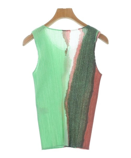 PLEATS PLEASE 女襯衫