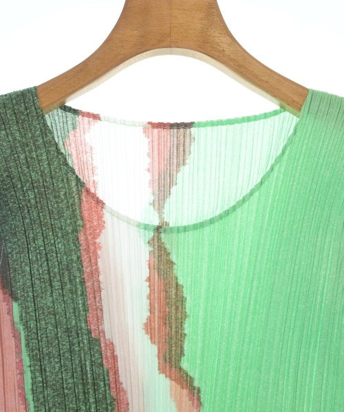 PLEATS PLEASE 女襯衫