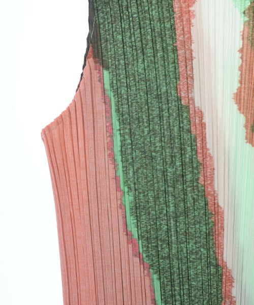 PLEATS PLEASE 女襯衫