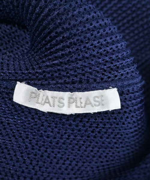 PLEATS PLEASE 休閒襯衫