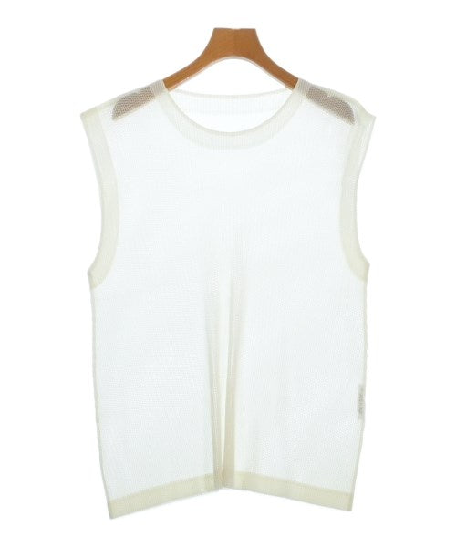 PLEATS PLEASE 背心
