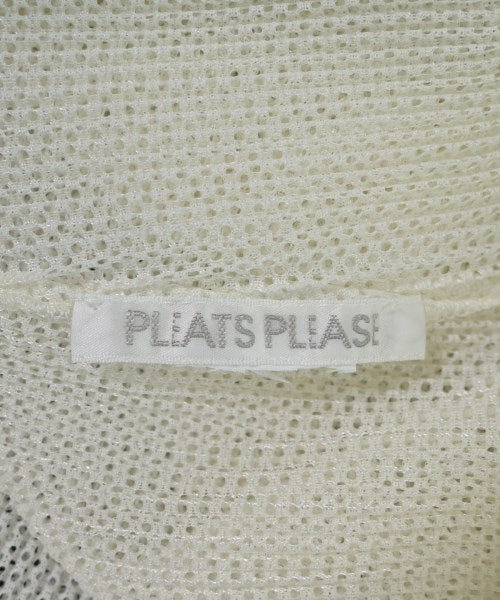 PLEATS PLEASE 背心