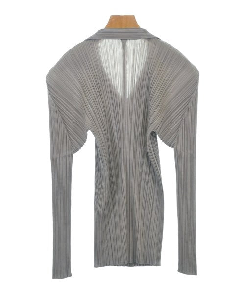 PLEATS PLEASE 休閒襯衫