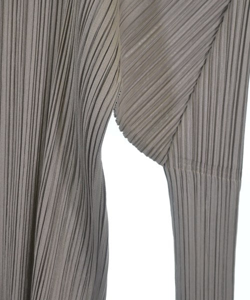 PLEATS PLEASE 休閒襯衫