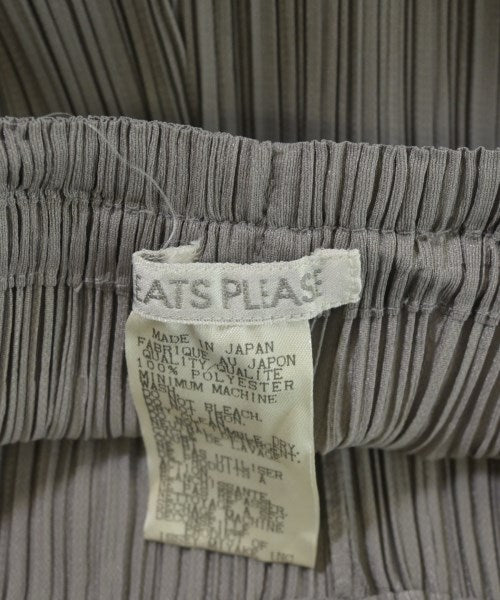 PLEATS PLEASE 其他款