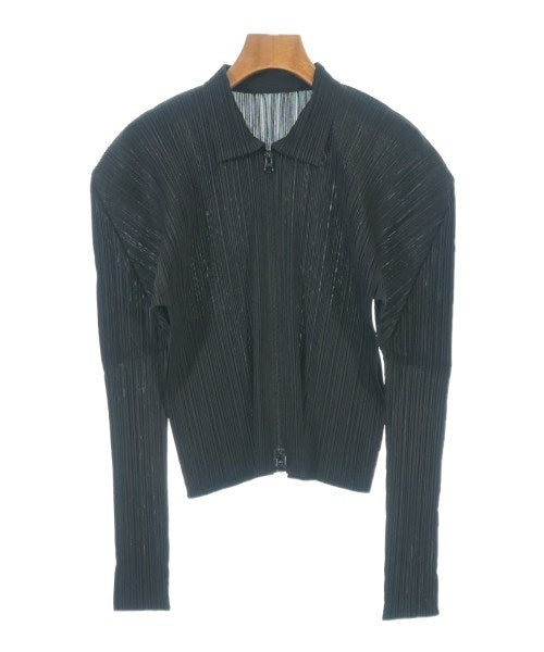 PLEATS PLEASE 其他飛行外套