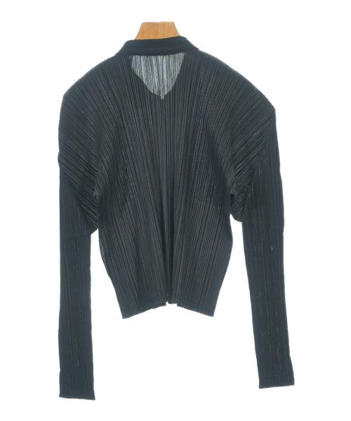 PLEATS PLEASE 其他飛行外套
