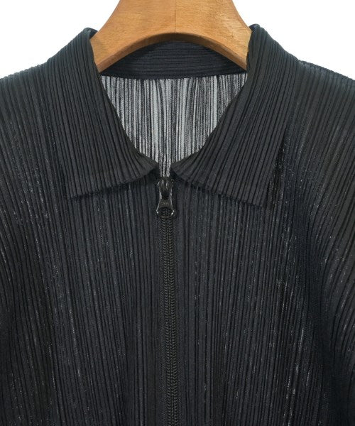 PLEATS PLEASE 其他飛行外套