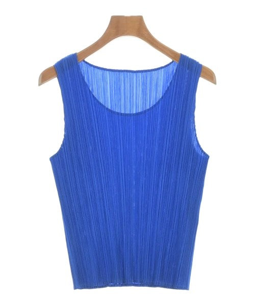 PLEATS PLEASE 背心