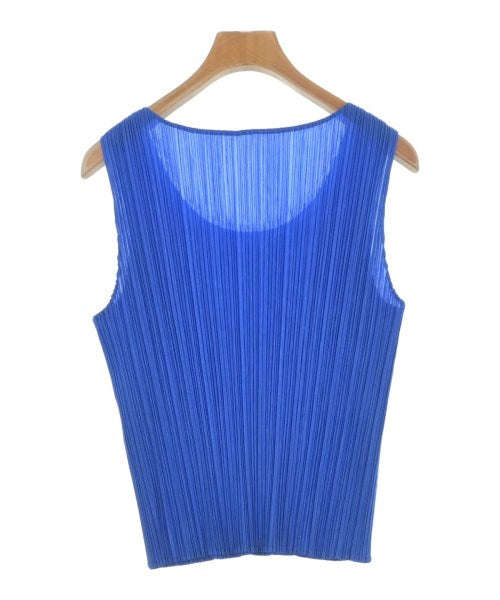 PLEATS PLEASE 背心