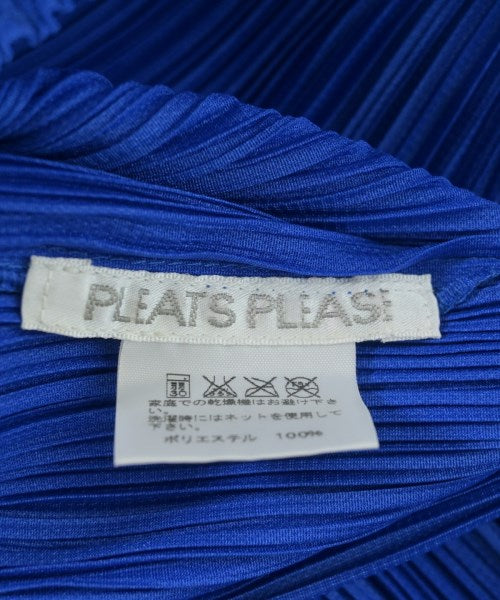 PLEATS PLEASE 背心