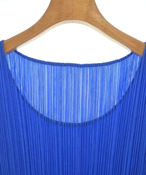 PLEATS PLEASE 背心