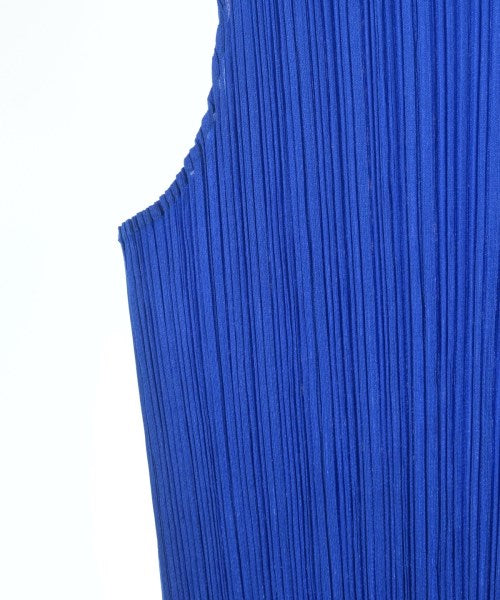 PLEATS PLEASE 背心