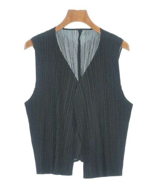 PLEATS PLEASE 背心