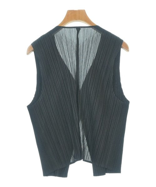PLEATS PLEASE 背心