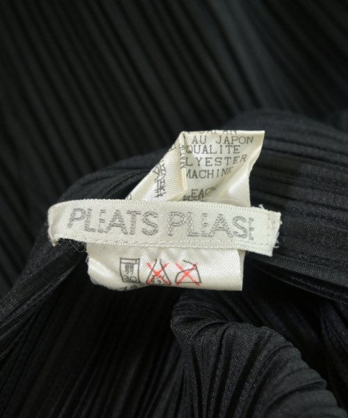 PLEATS PLEASE 背心