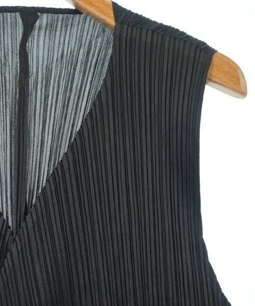 PLEATS PLEASE 背心