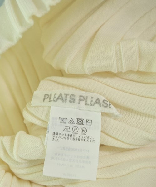 PLEATS PLEASE 毛衣