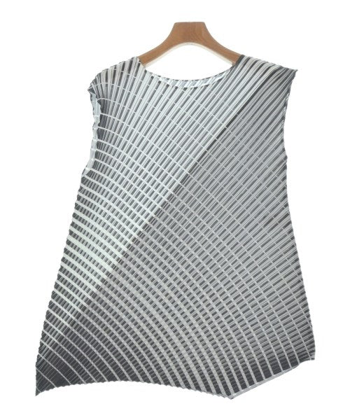 PLEATS PLEASE 休閒襯衫