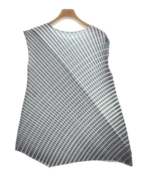 PLEATS PLEASE 休閒襯衫