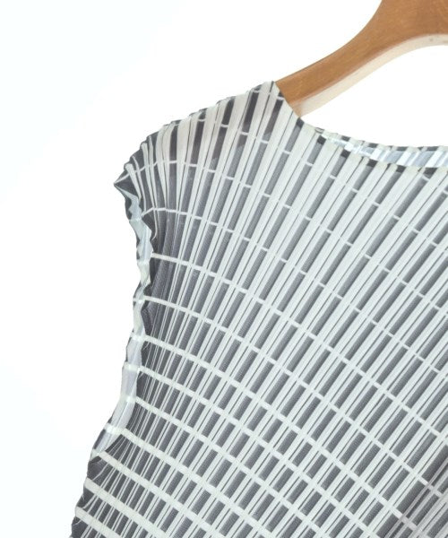 PLEATS PLEASE 休閒襯衫