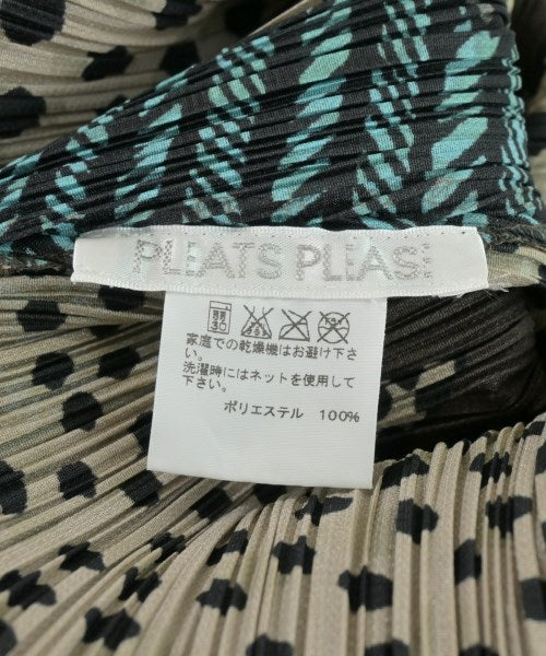 PLEATS PLEASE 洋裝