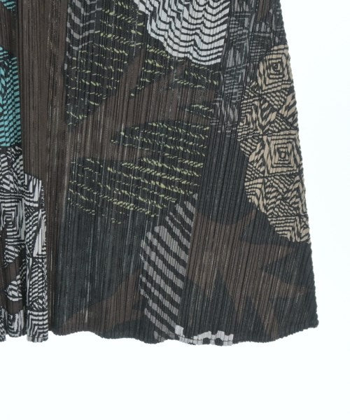 PLEATS PLEASE 洋裝