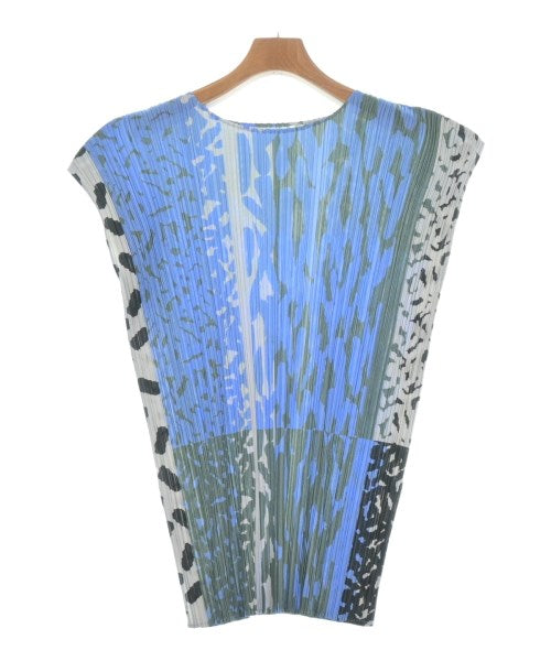 PLEATS PLEASE 休閒襯衫