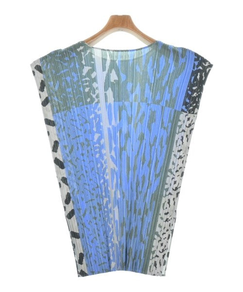 PLEATS PLEASE 休閒襯衫