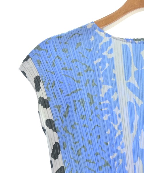 PLEATS PLEASE 休閒襯衫
