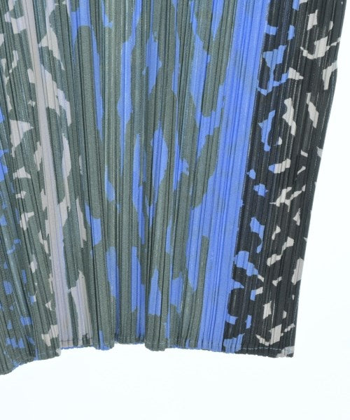 PLEATS PLEASE 休閒襯衫